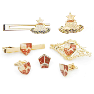 Laminated Uniform  Decoration Accessories